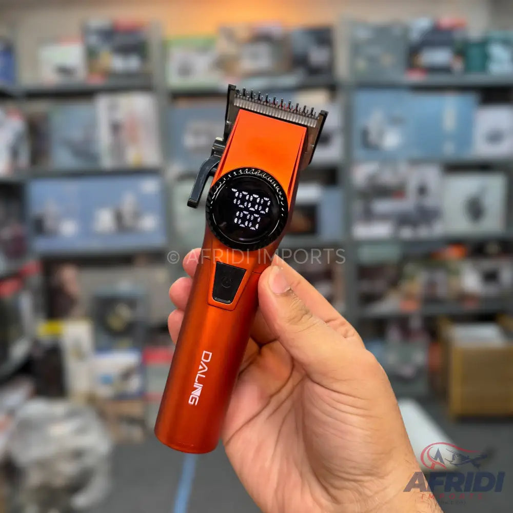 Daling Hair Clipper