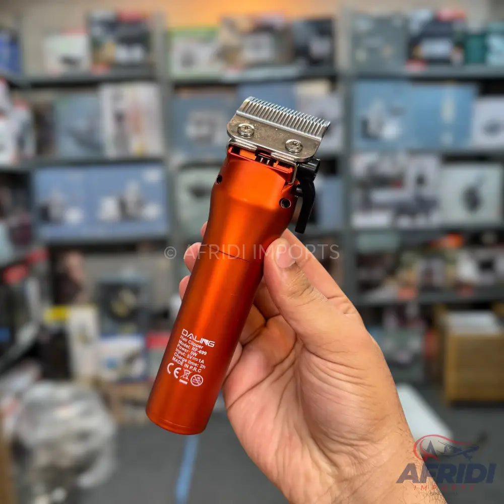 Daling Hair Clipper