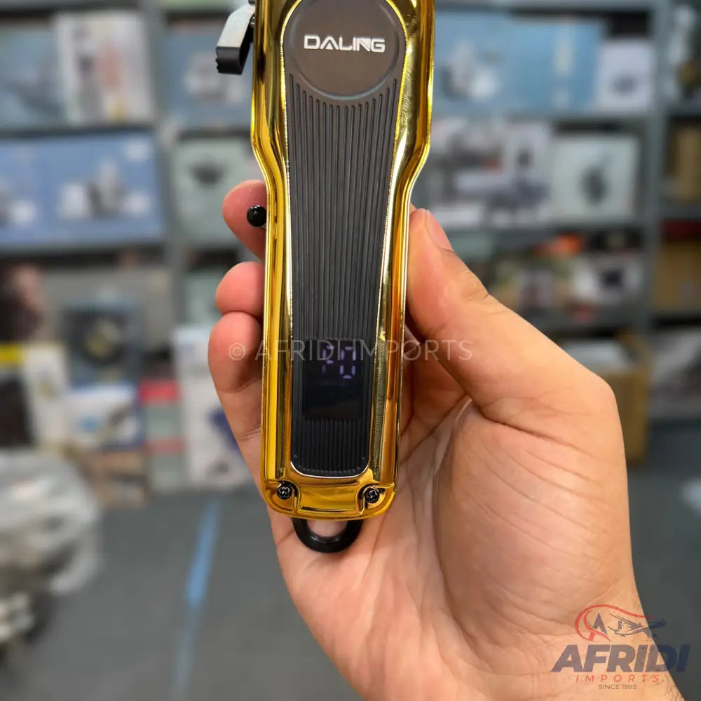 Daling Hair Clipper