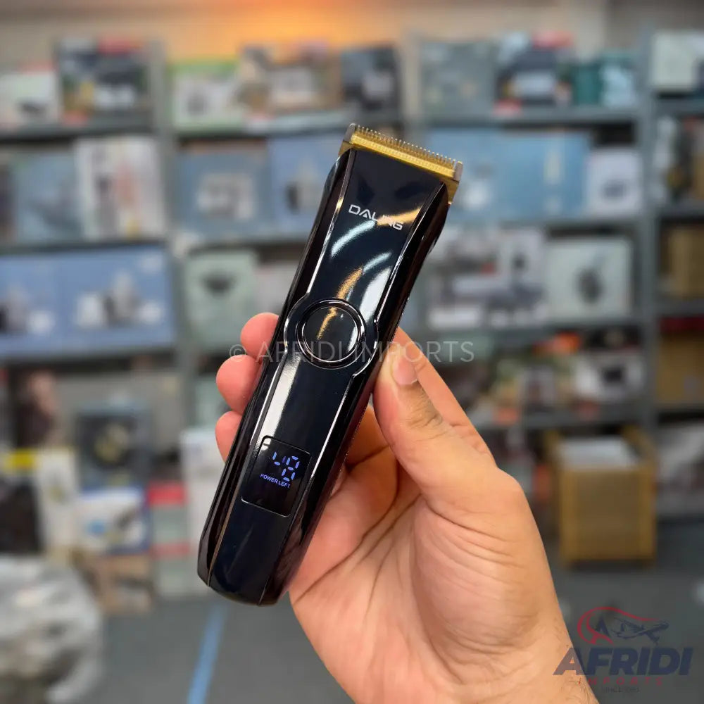 Daling Hair Trimmer