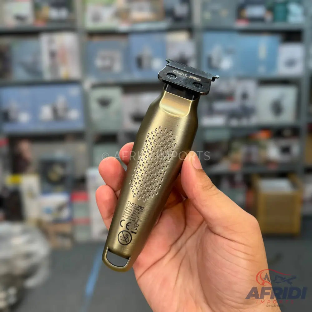 Daling Hair Trimmer