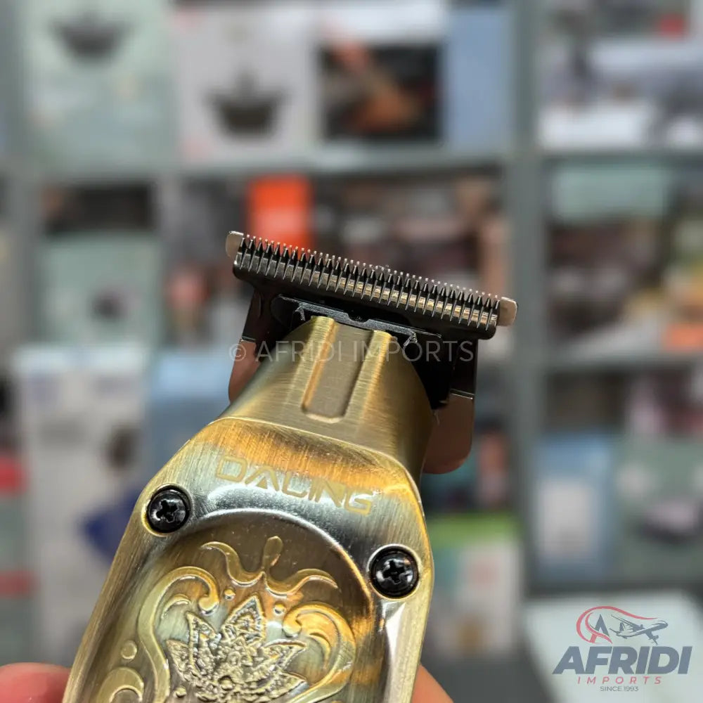 Daling Hair Trimmer