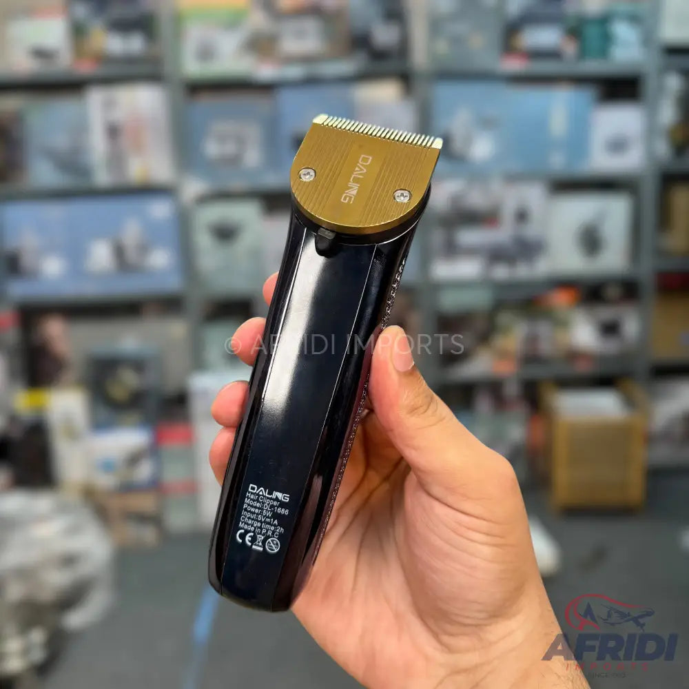 Daling Hair Trimmer