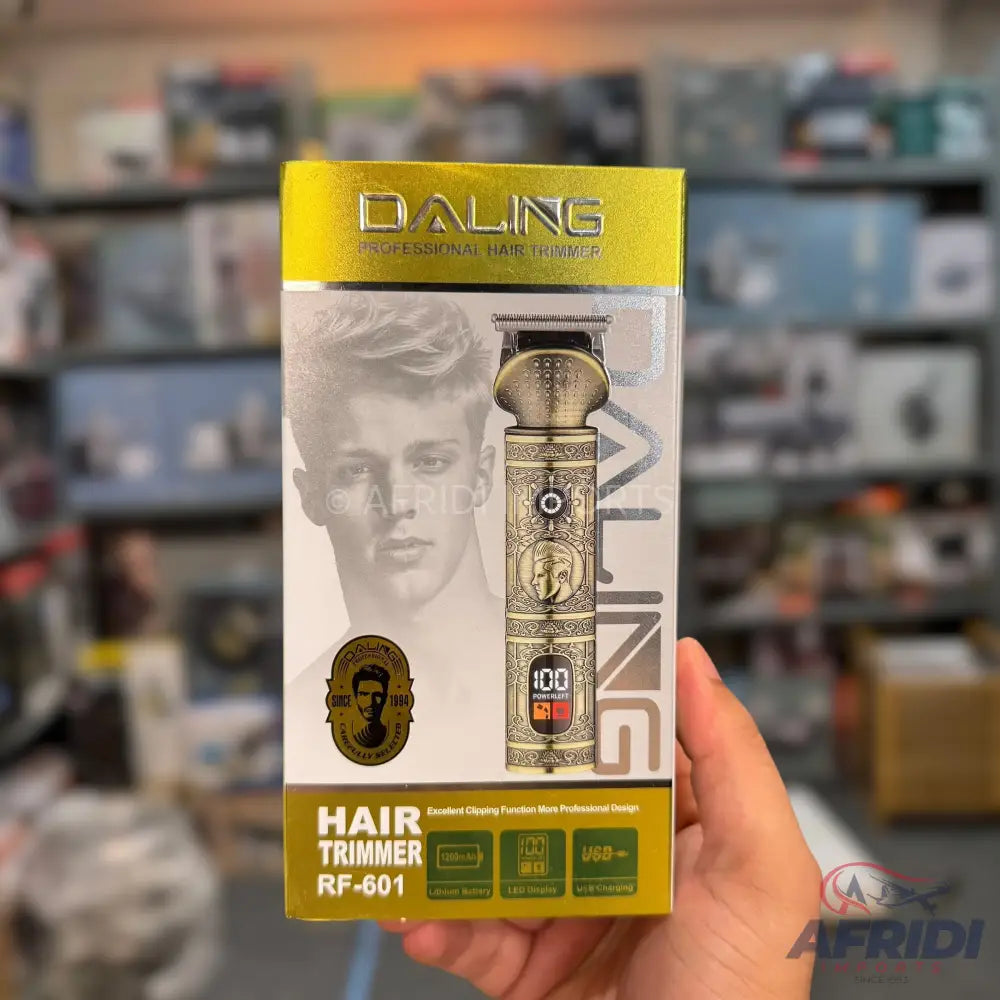 Daling Hair Trimmer