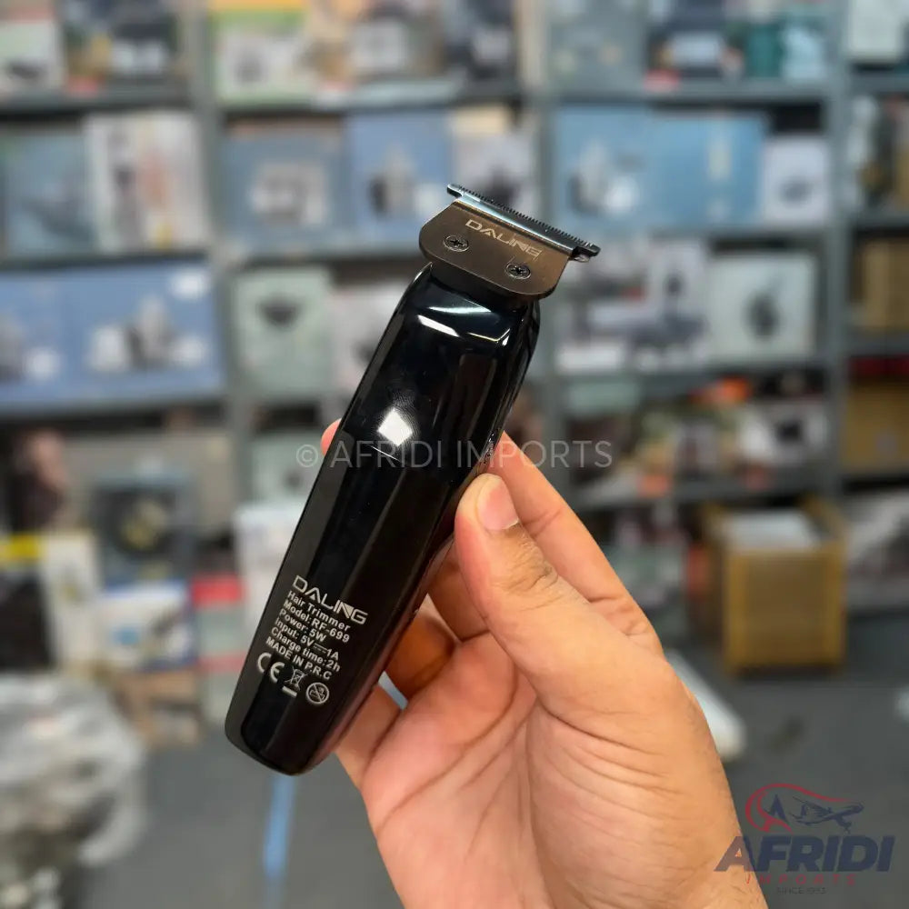 Daling Hari Trimmer RF-699