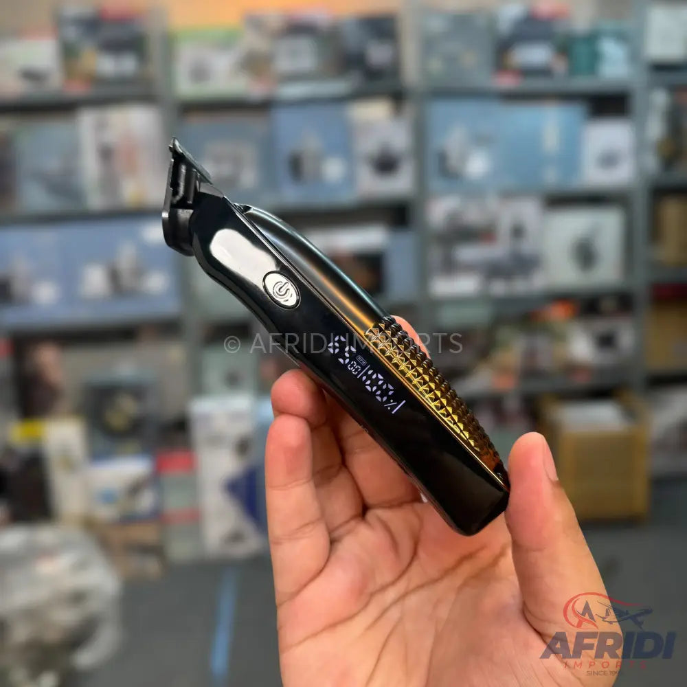 Daling Hari Trimmer RF-699