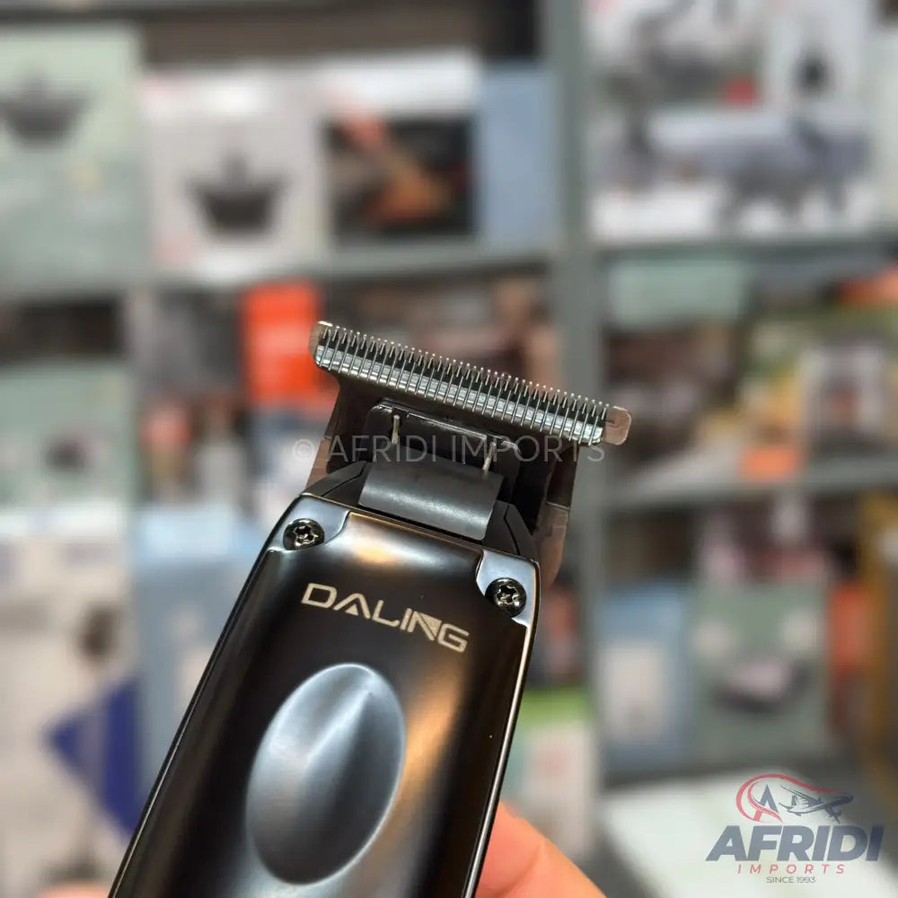 Daling Hari Trimmer RF-699