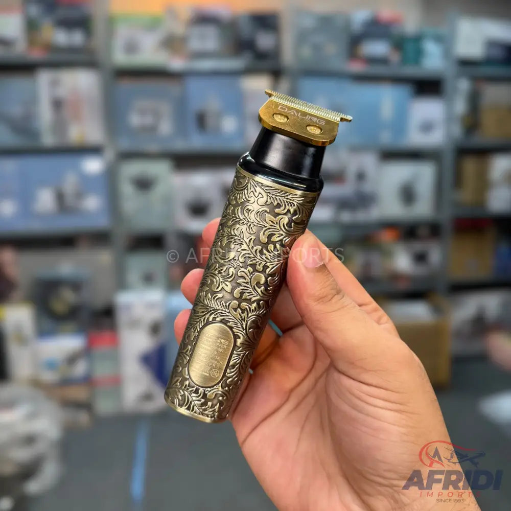 Daling Metal Hair Clipper