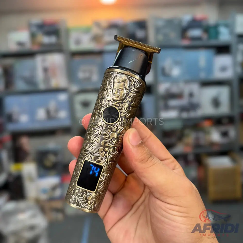 Daling Metal Hair Clipper