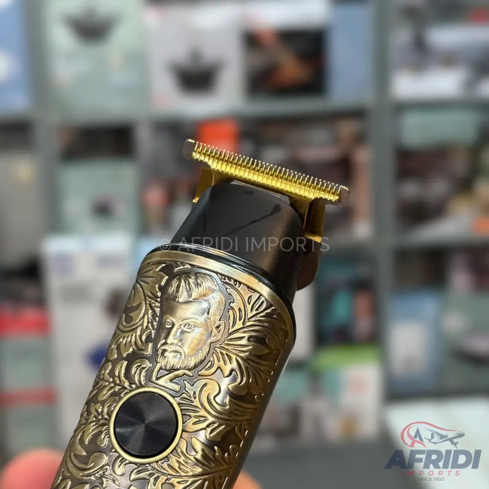 Daling Metal Hair Clipper