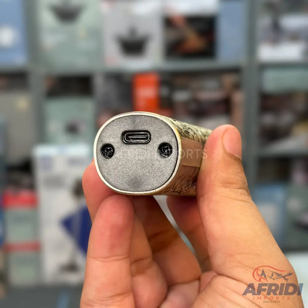 Daling Metal Hair Clipper