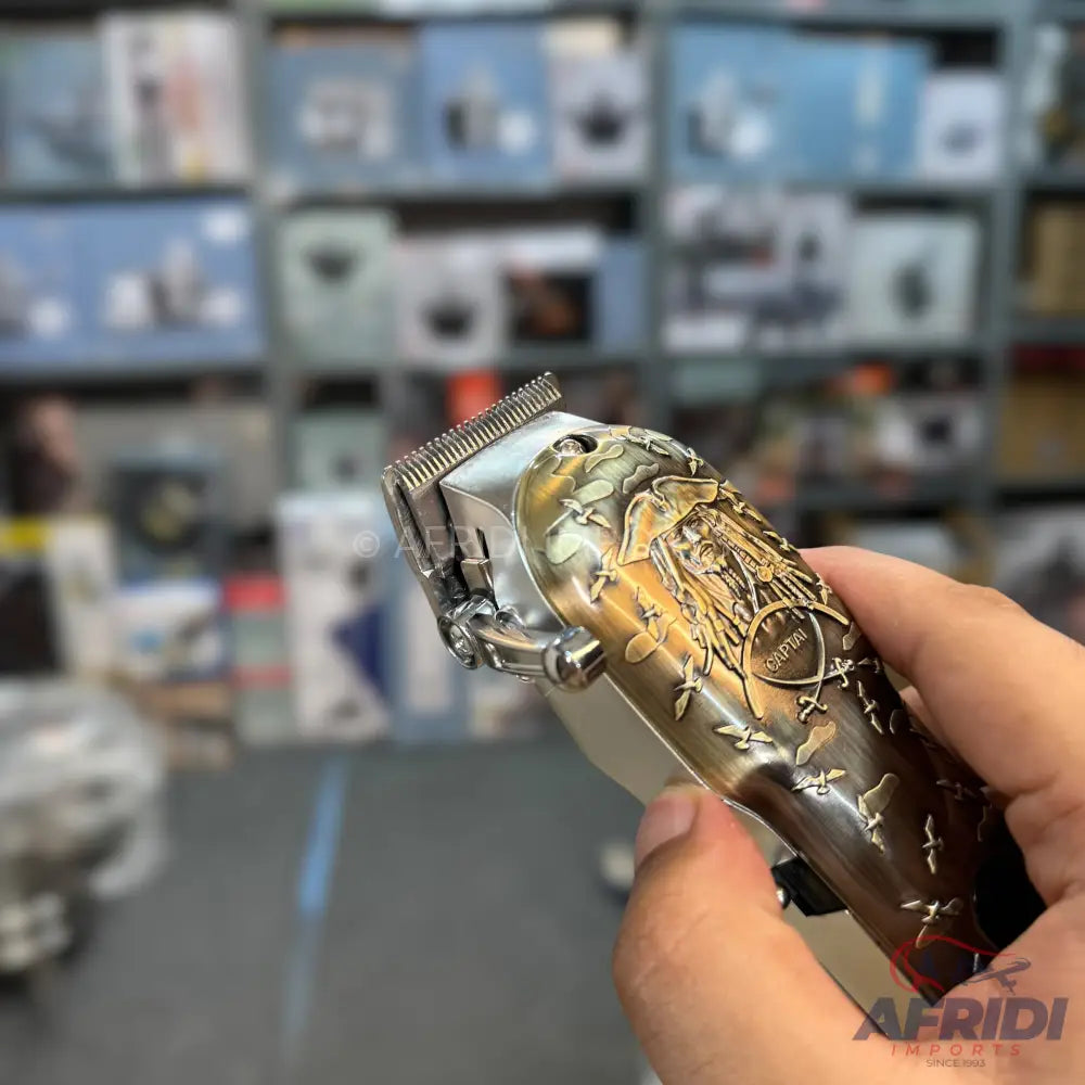 Daling Professional Hair Clipper