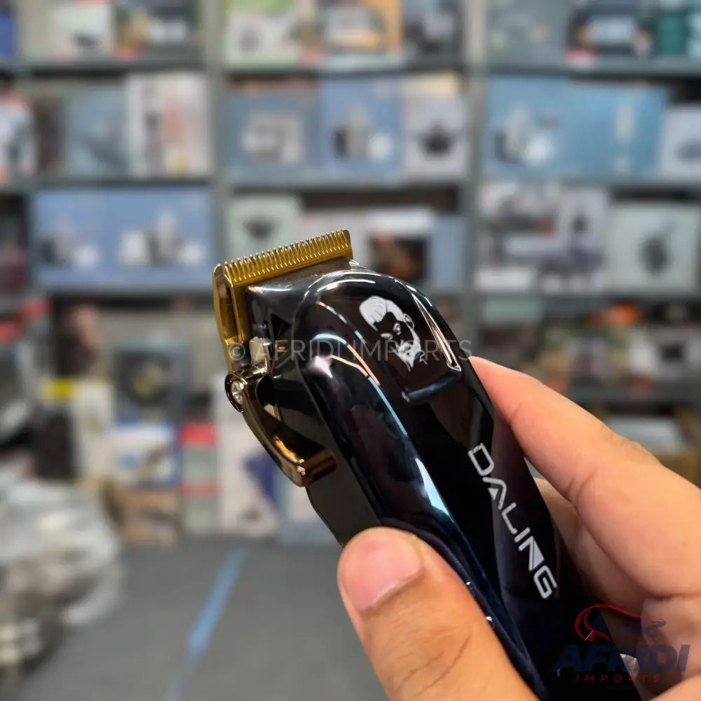Daling Professional Hair Clipper