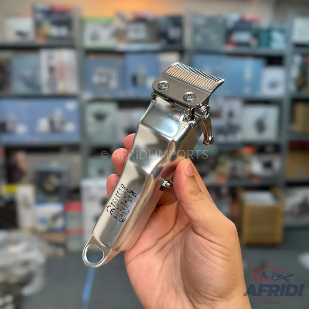 Daling Professional Hair Clipper