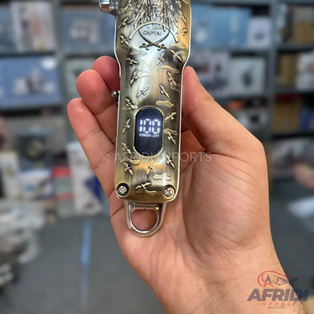 Daling Professional Hair Clipper