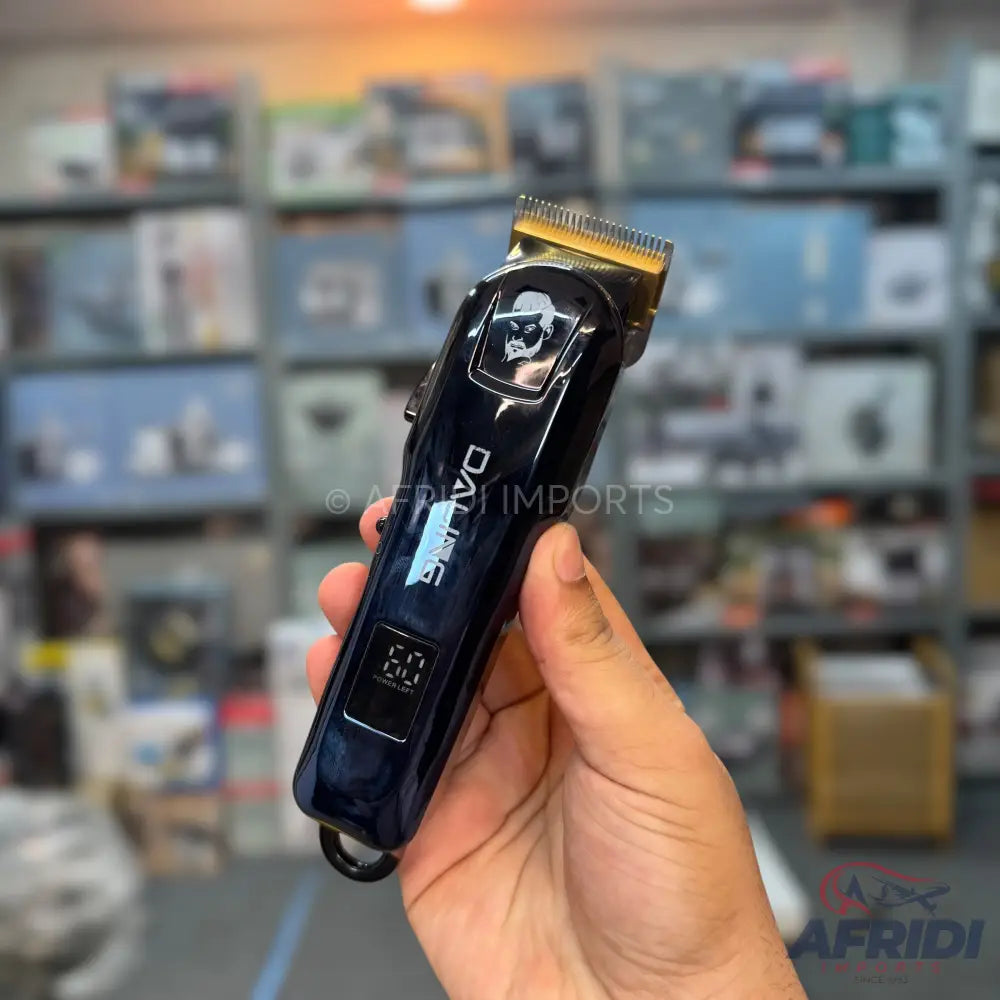 Daling Professional Hair Clipper