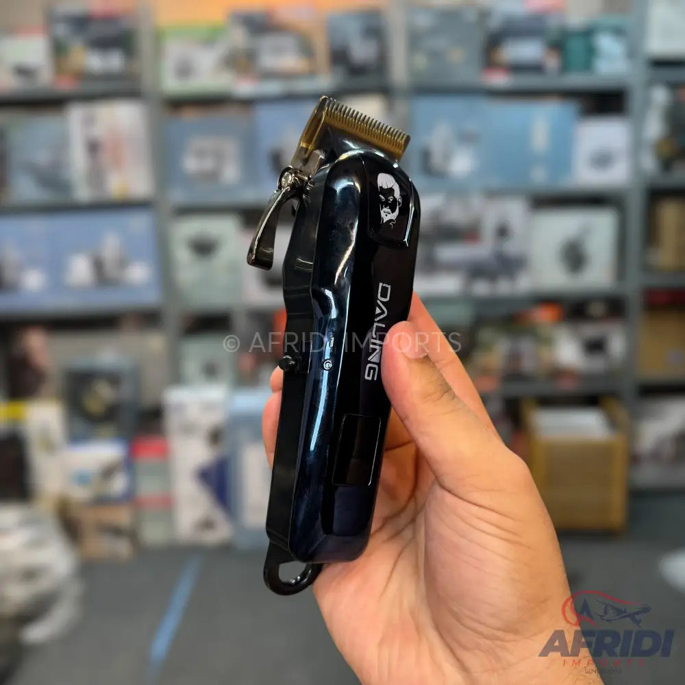 Daling Professional Hair Clipper