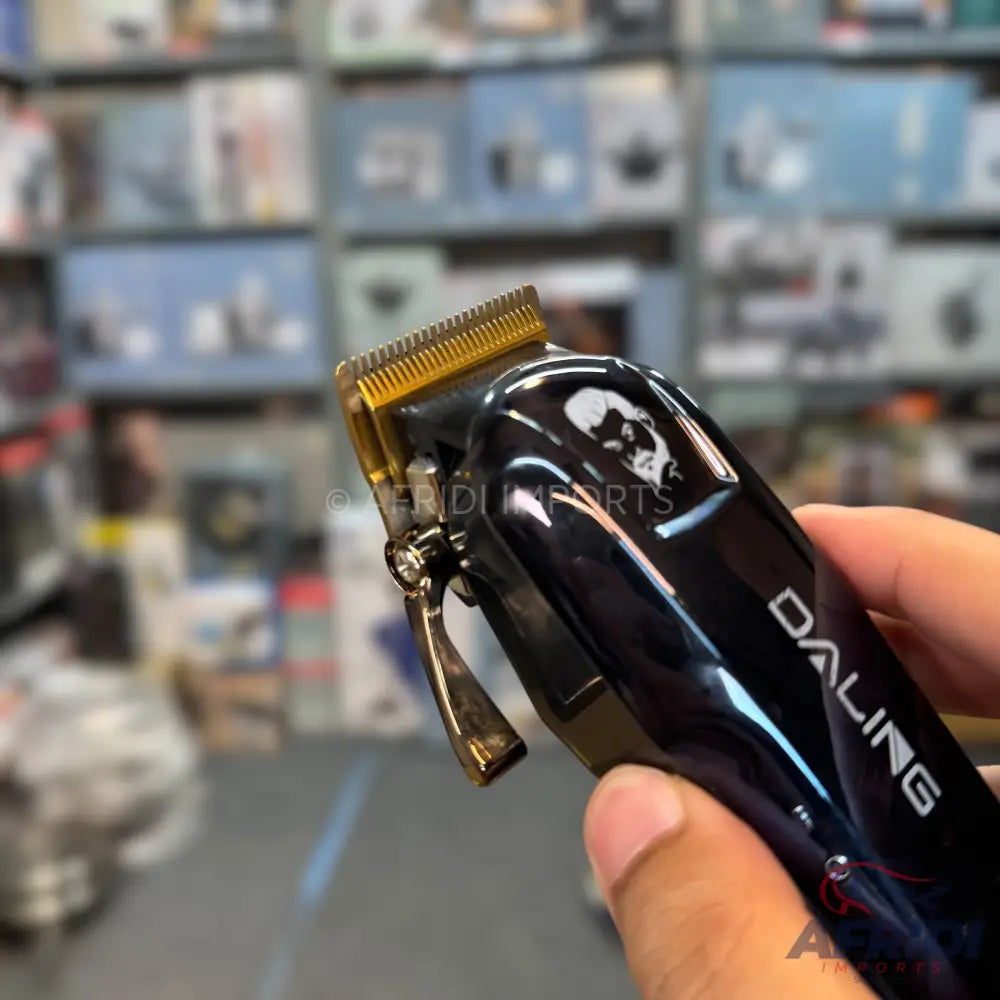 Daling Professional Hair Clipper