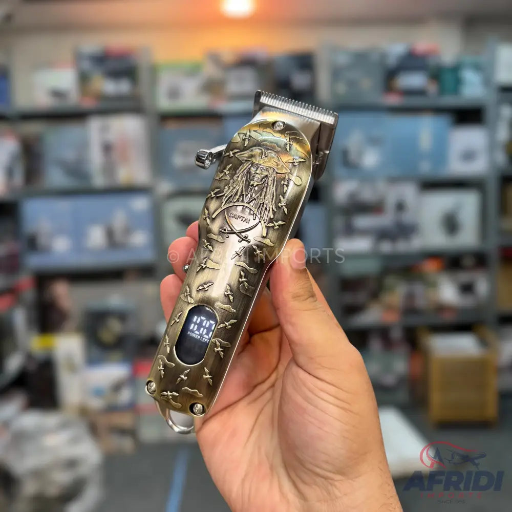 Daling Professional Hair Clipper