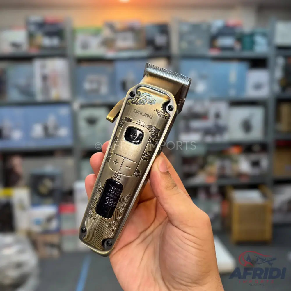 Daling Professional Hair Clipper