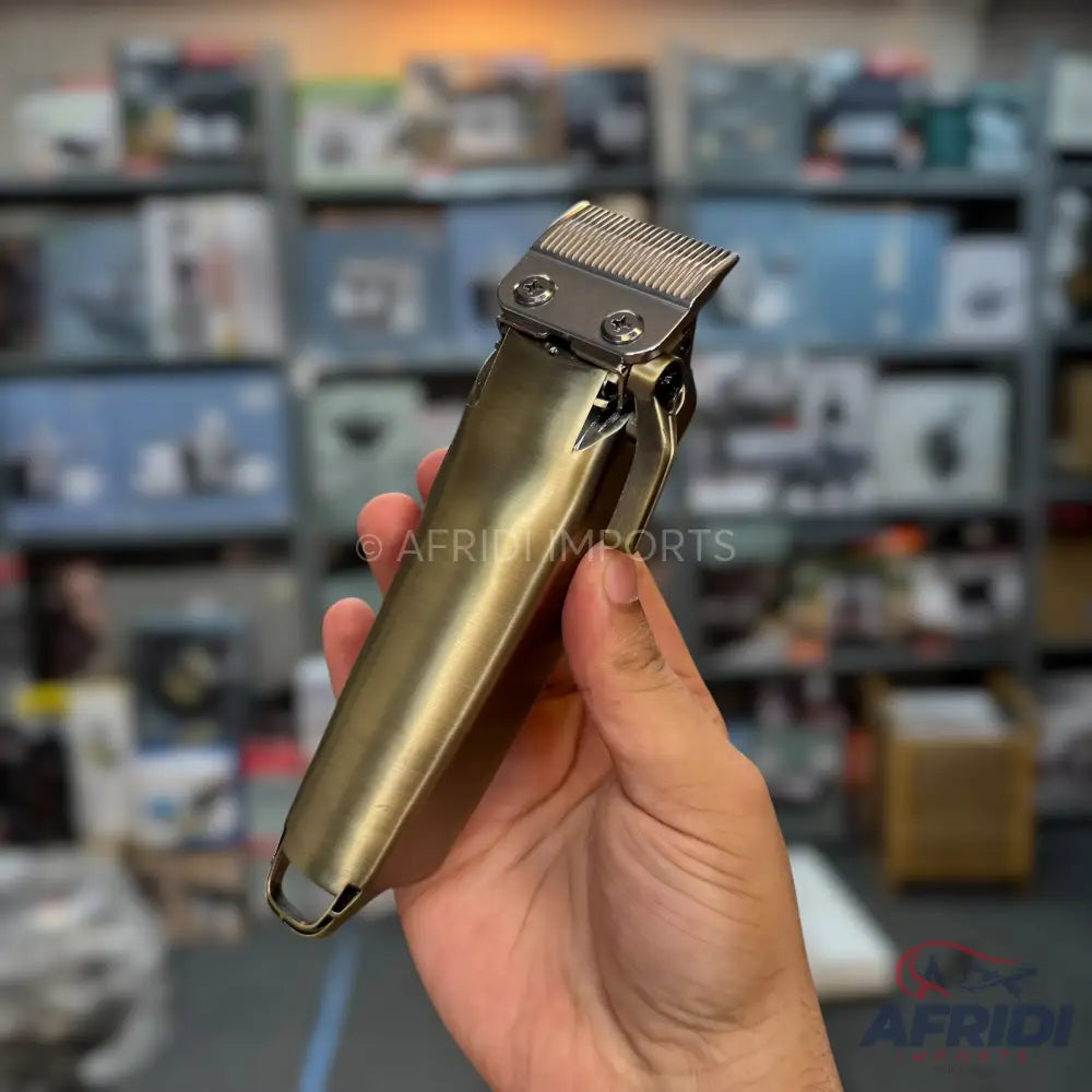 Daling Professional Hair Clipper