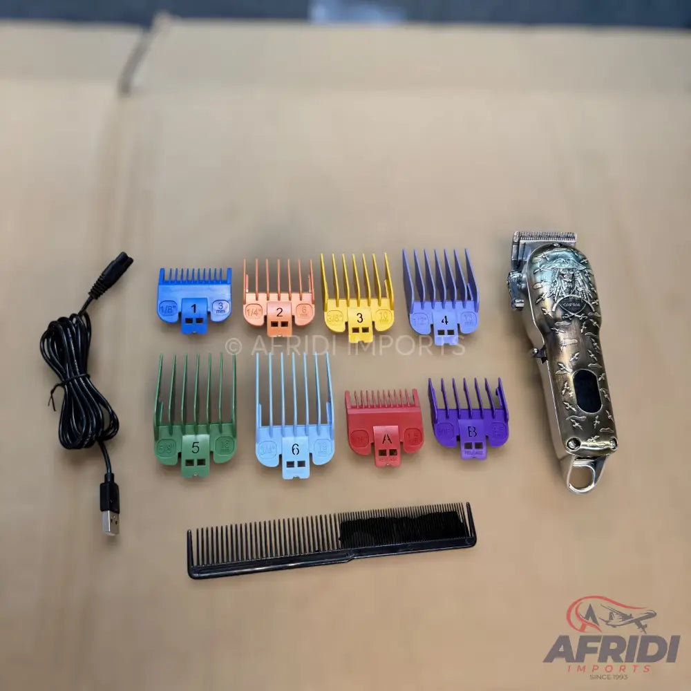 Daling Professional Hair Clipper