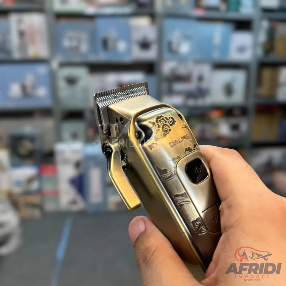 Daling Professional Hair Clipper