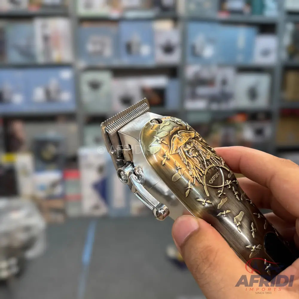 Daling Professional Hair Clipper