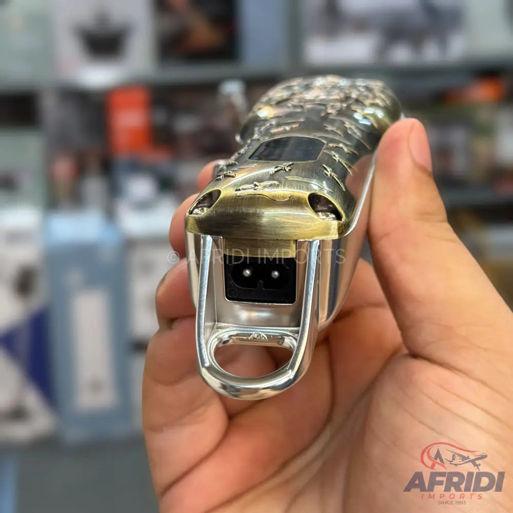 Daling Professional Hair Clipper