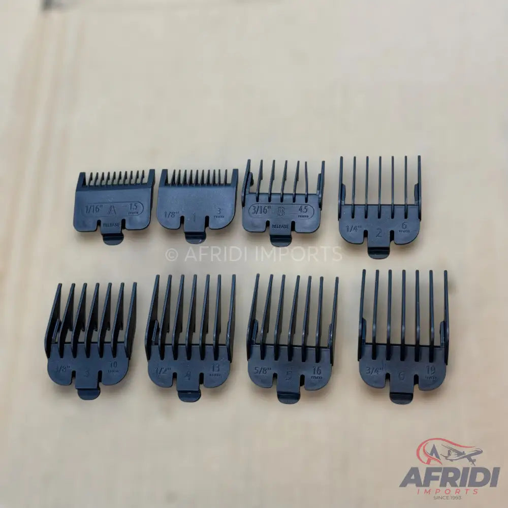 Daling Professional Hair Clipper