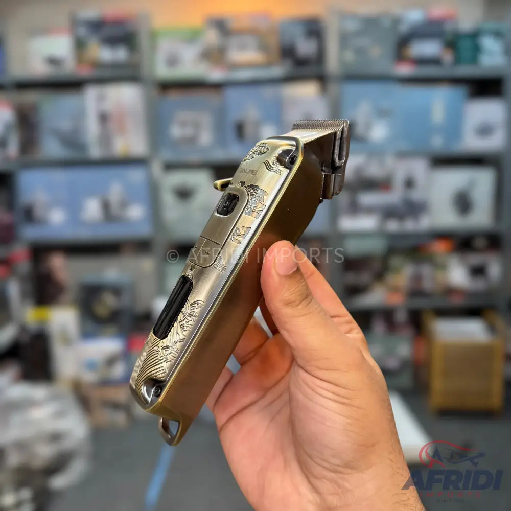 Daling Professional Hair Clipper