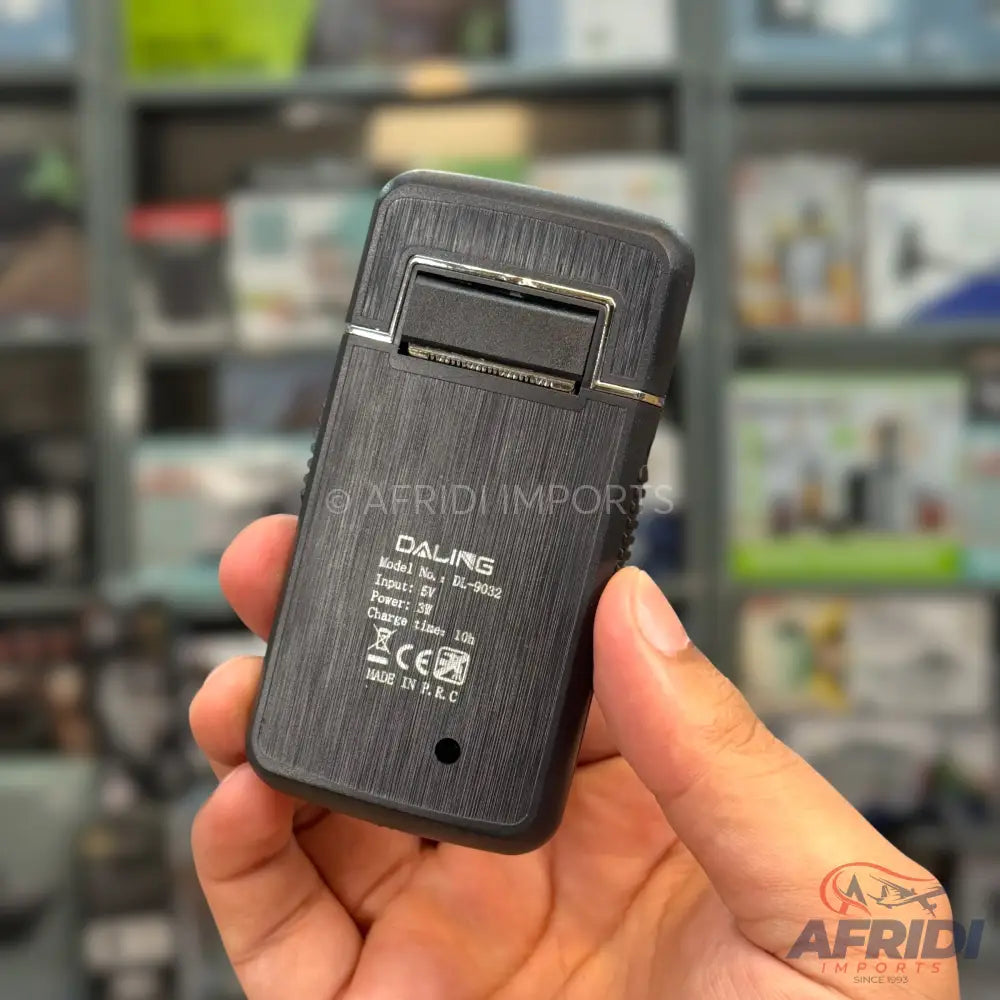 Daling Slim Shaver DL-9032