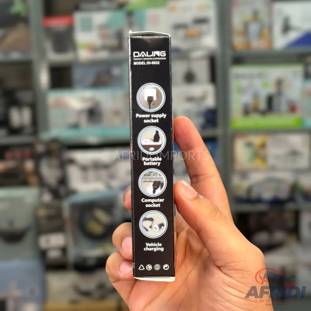 Daling Slim Shaver DL-9032