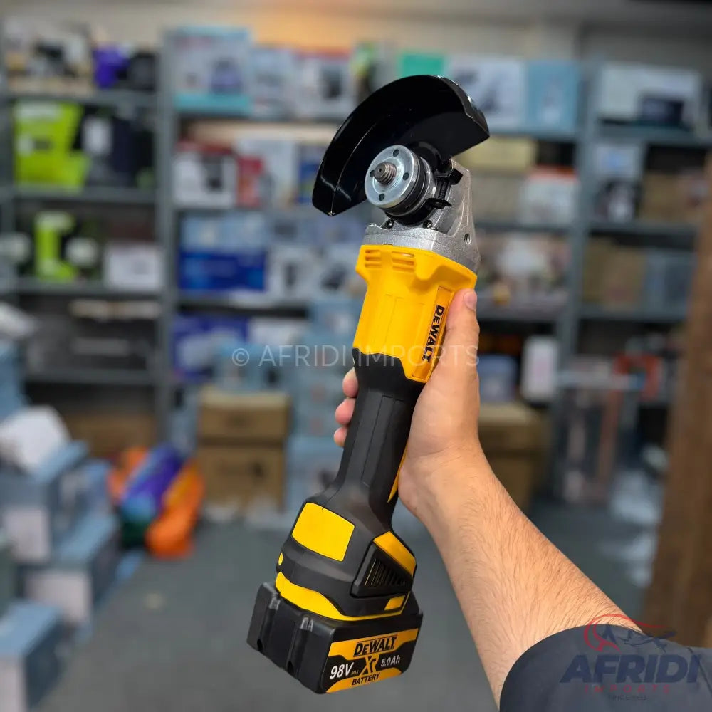 Dewalt 19-in-1 Complete Tools Set