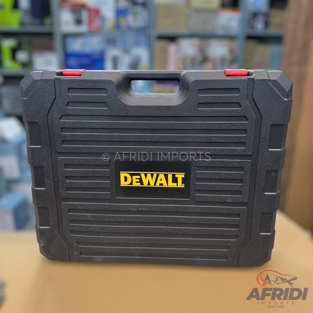 Dewalt 19-in-1 Complete Tools Set
