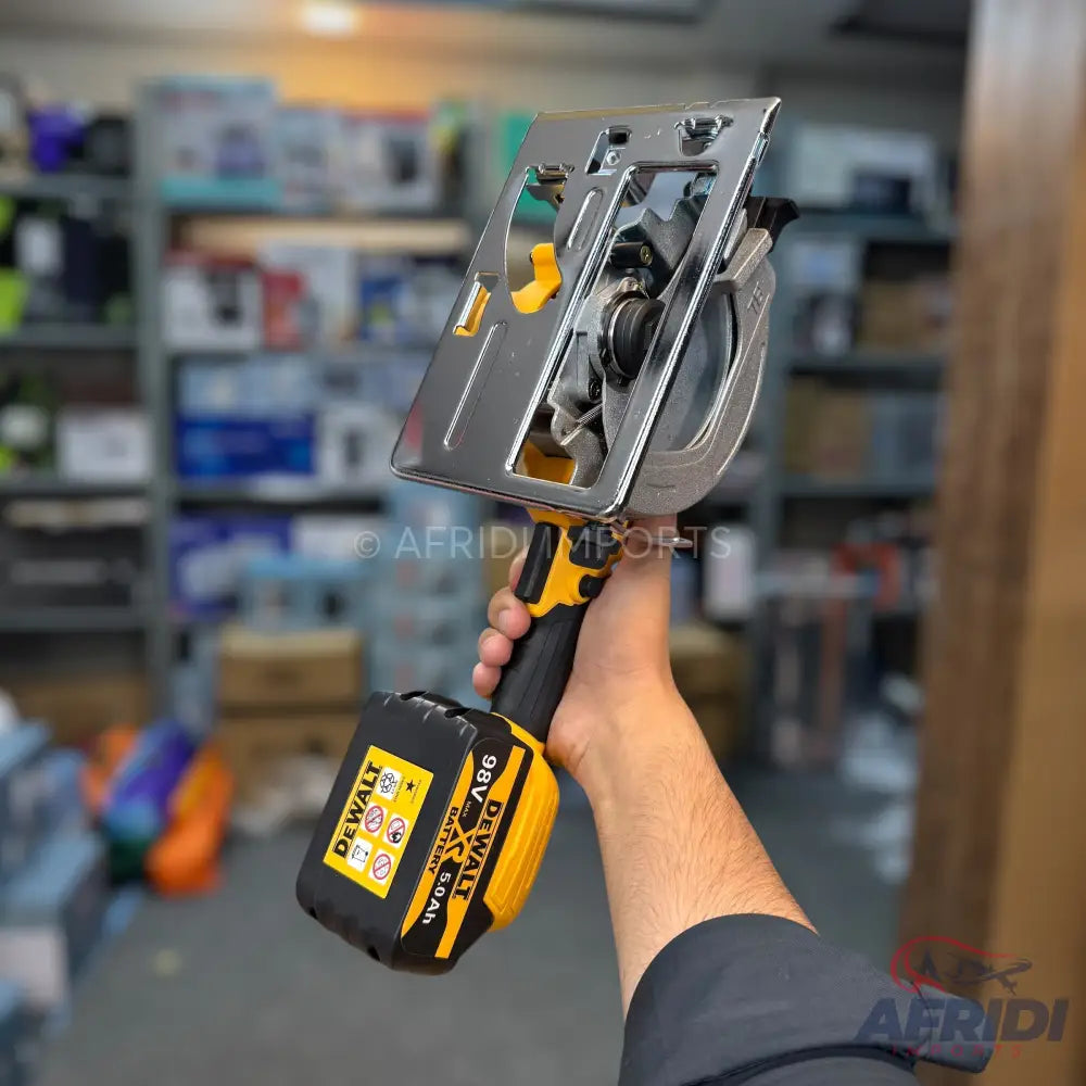 Dewalt 19-in-1 Complete Tools Set