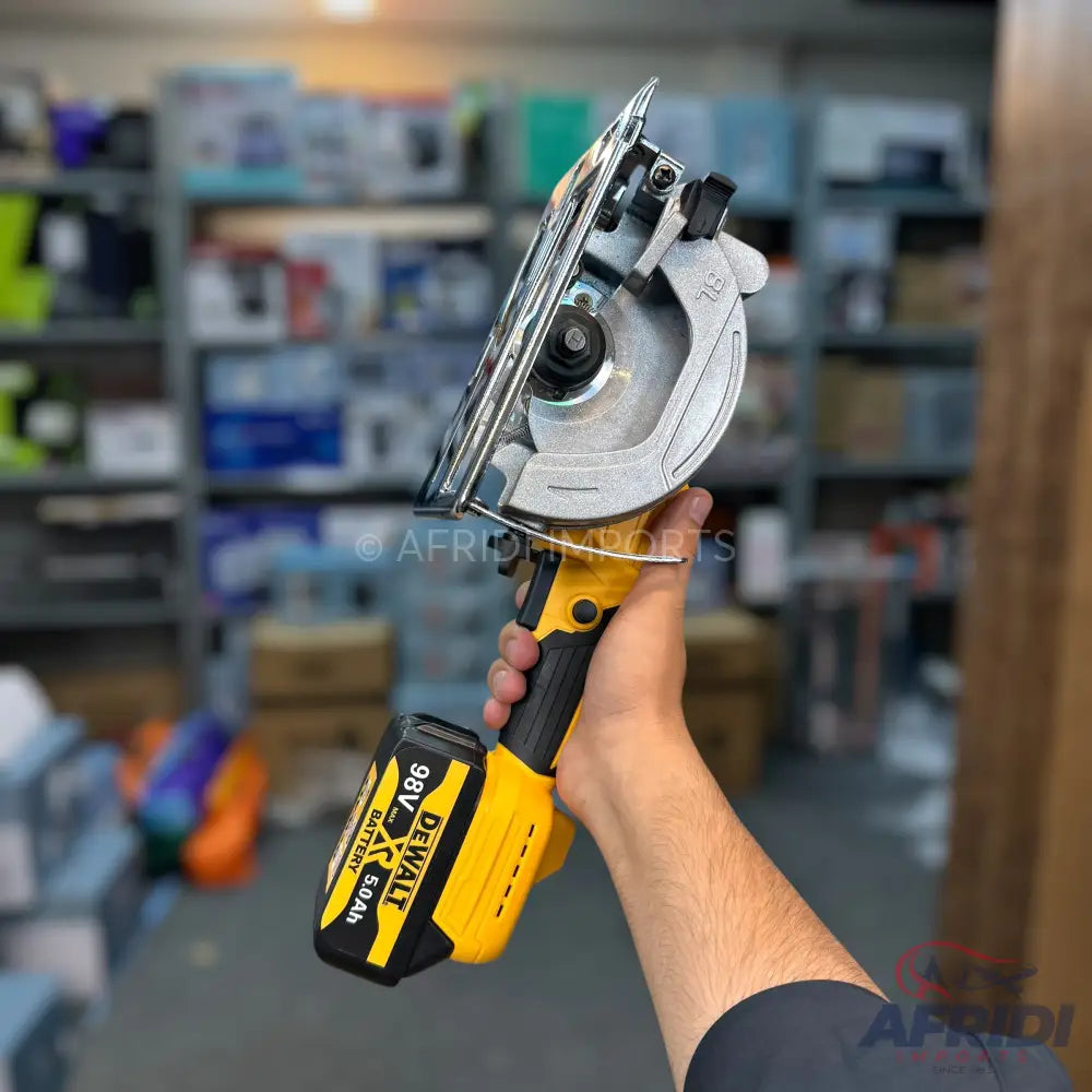 Dewalt 19-in-1 Complete Tools Set