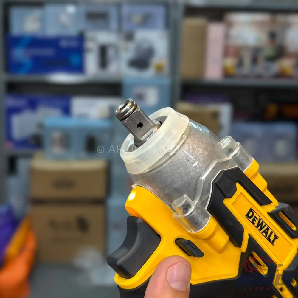 Dewalt 19-in-1 Complete Tools Set