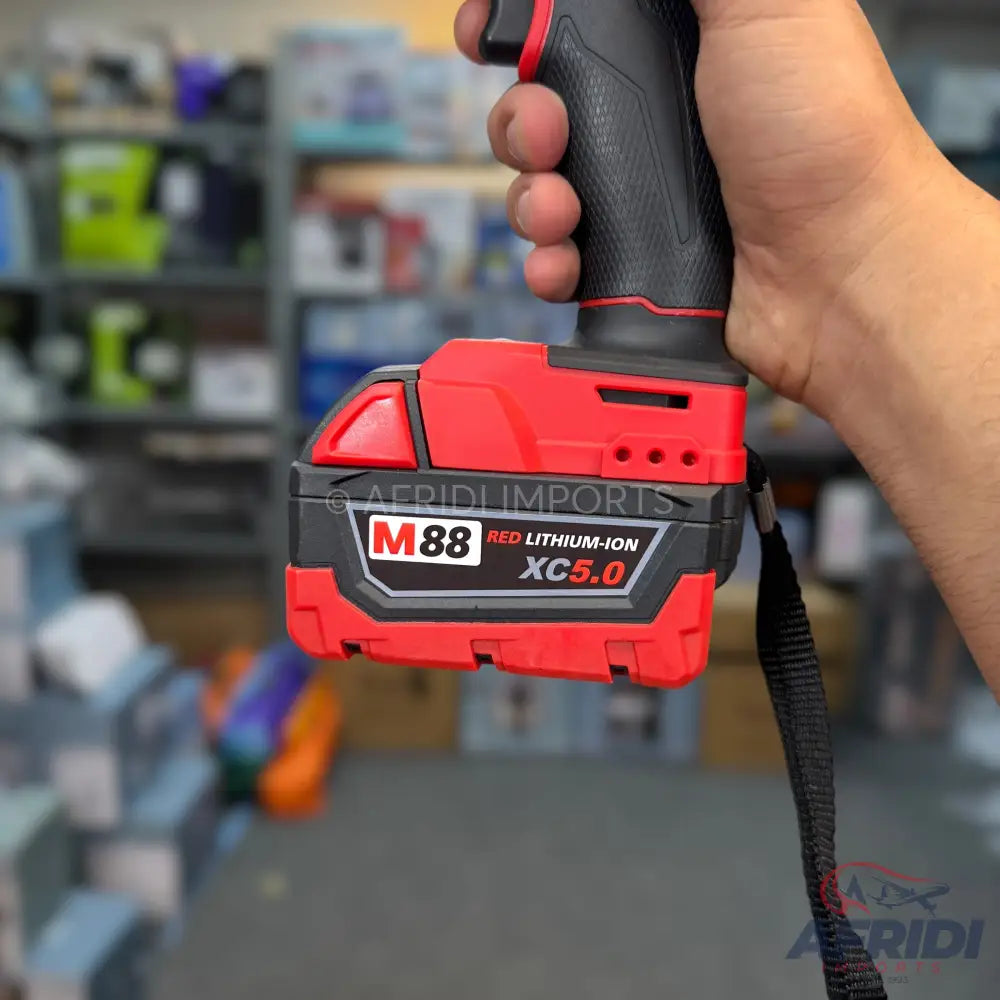 Feul M18 Rechargeable Drill Machine