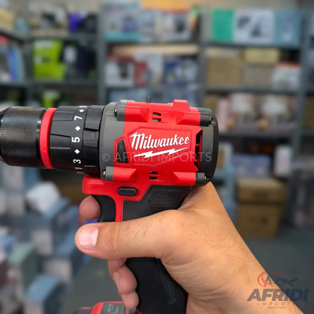 Feul M18 Rechargeable Drill Machine