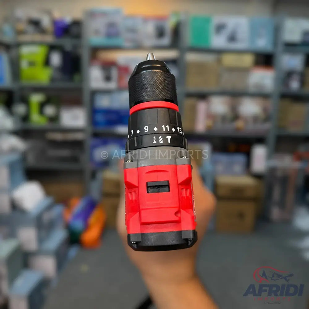 Feul M18 Rechargeable Drill Machine