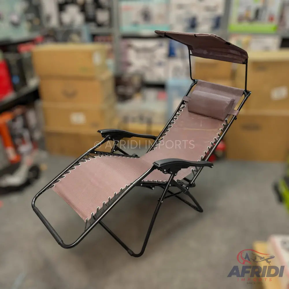 Folding Beach Chair