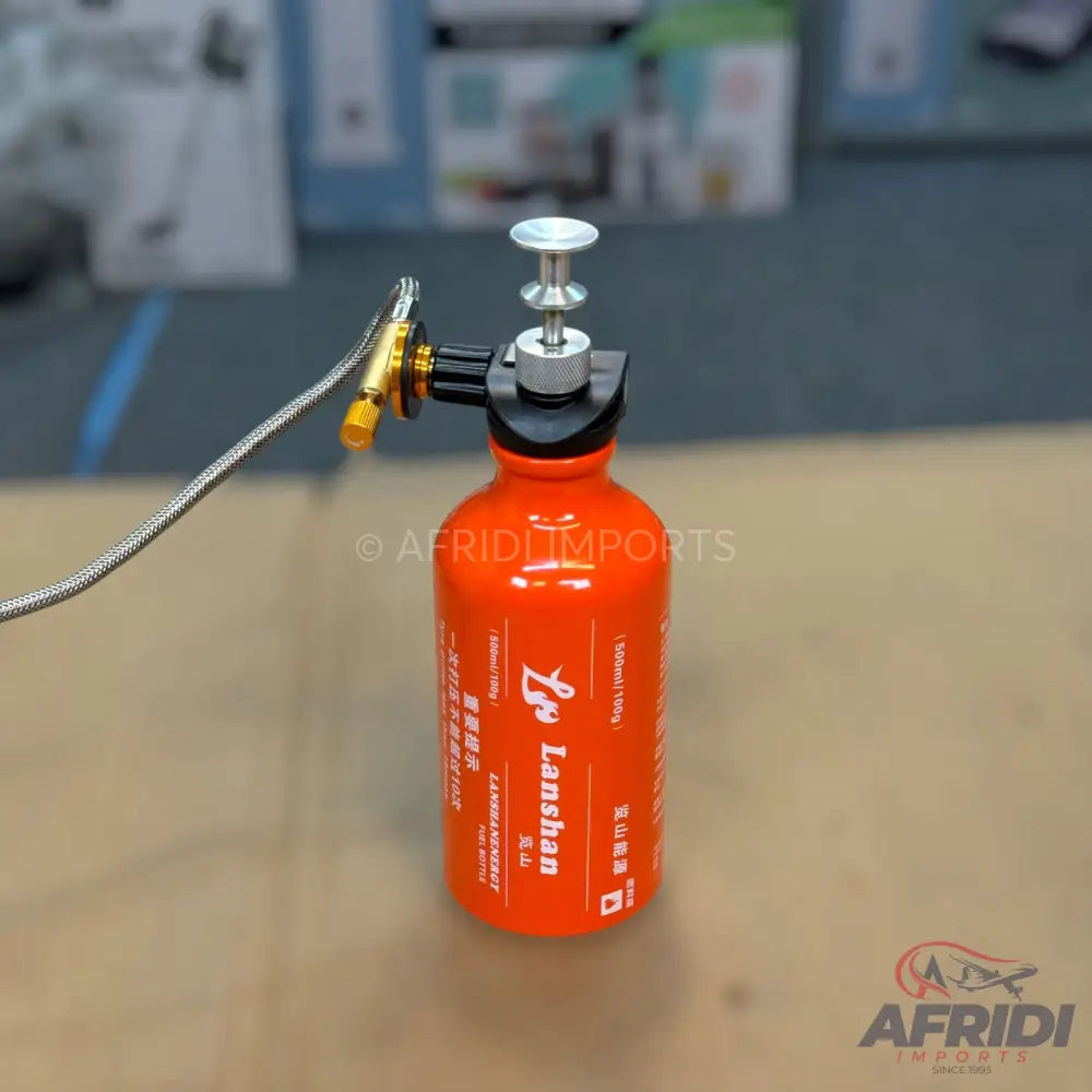 Folding Portable Camping Stove