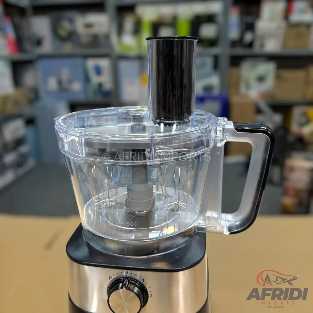 Galaxy 6-in-1 Chopper Set