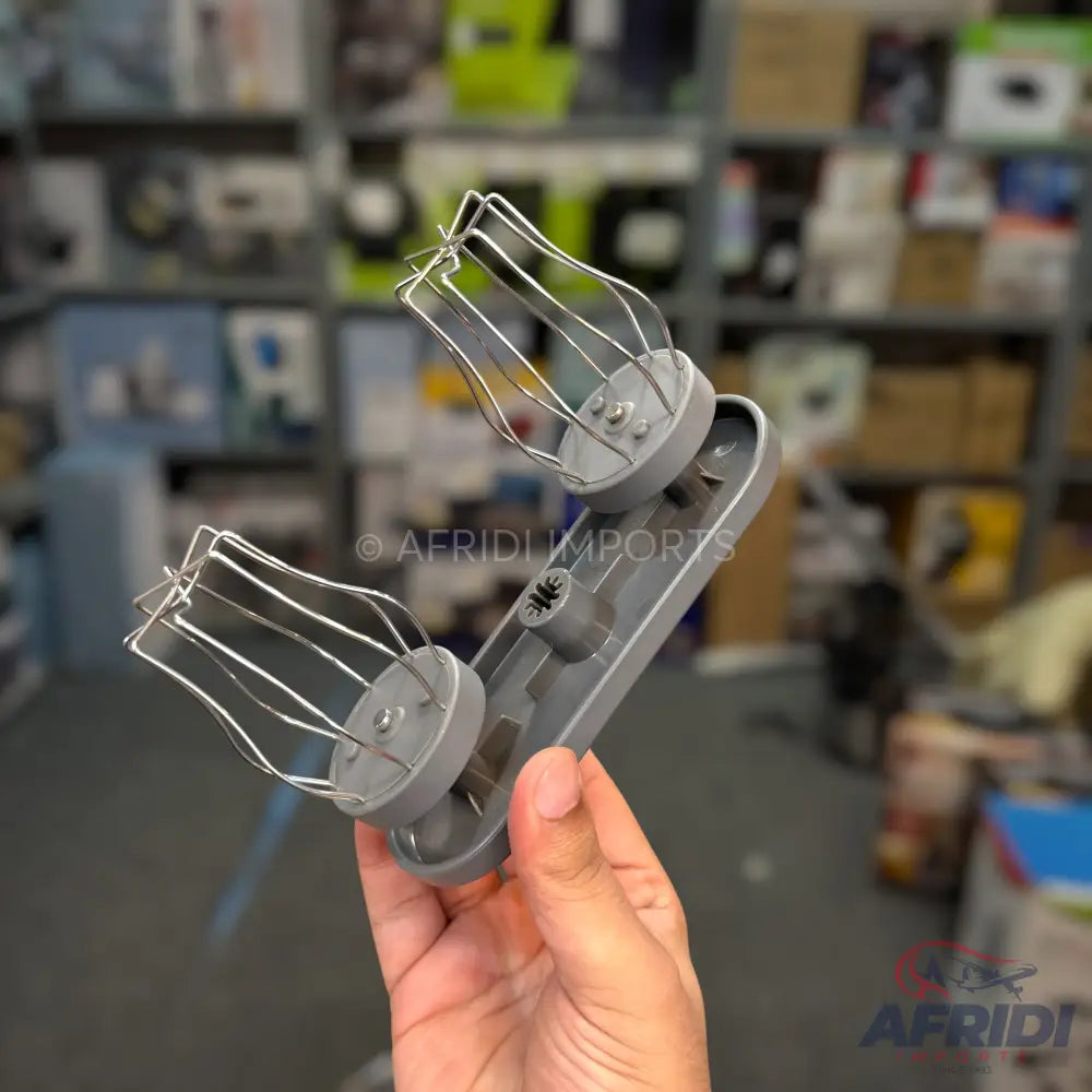 Galaxy 6-in-1 Chopper Set