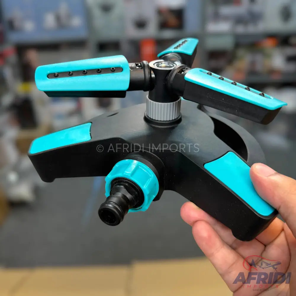 Gardening Sprinkler