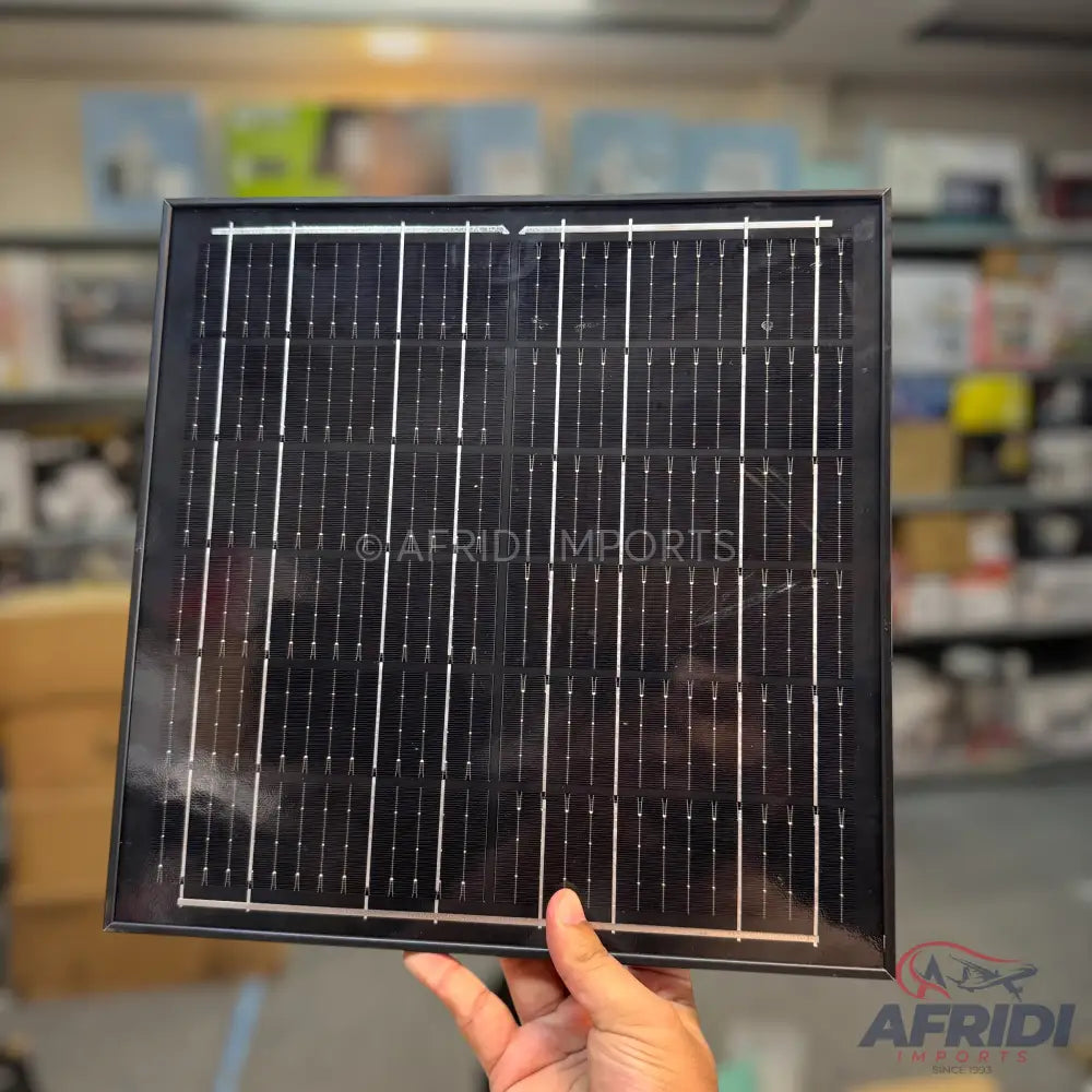 GDsuper 300, 500, 600W Solar Light