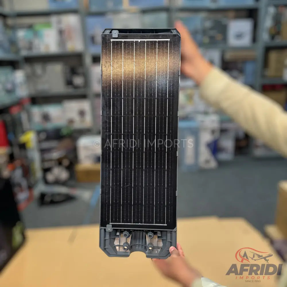 GDsuper Solar Light with Camera