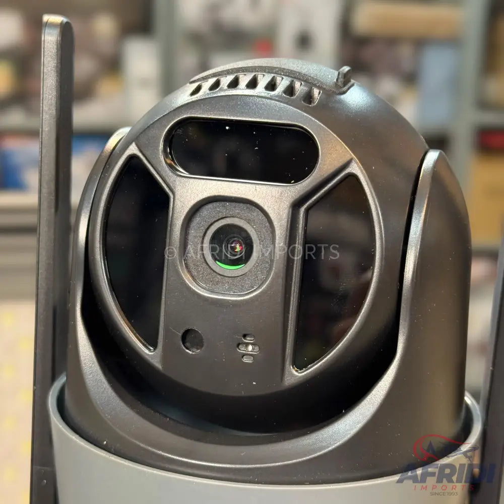 GDsuper Solar Light with Camera