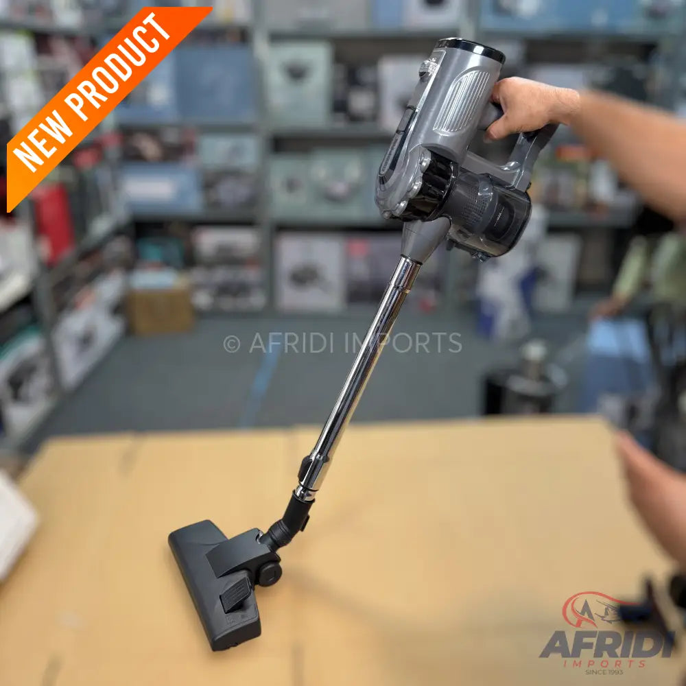 Geepas 0.5L Electric Vacuum Cleaner (2-Years Local Warranty)